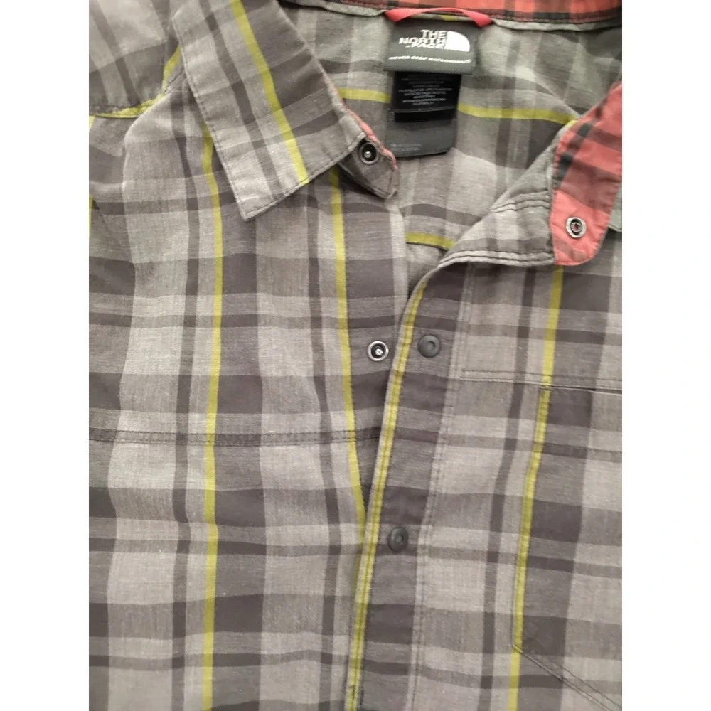 The North Face north face